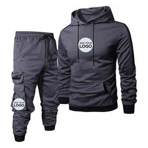 Tracksuits/Sweatshirts & <b>Sweat</b> pants - Product Image 4