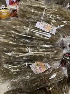 เส้นวุ้นเส้นยาคอนพรีเมียมจากเวียดนาม อาหารเพื่อสุขภาพ แคลอรีต่ำ ใยอาหารสูง - Product Image 6