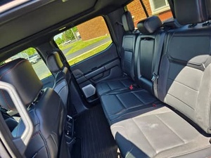 ฟอร์ด เอฟ-150 แร็ปเตอร์ ปี 2024 - Product Image 4