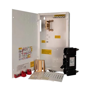 Interruptor de Desconexión de CC MidNite Solar de 250 Amperios con Barra Colectora MNDC250PLUS - Product Image 1