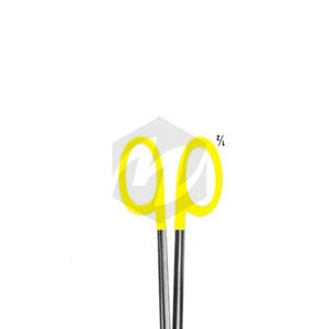 Venta caliente Tijeras Lexer 21cm Tijeras quirúrgicas Instrumentos médicos de acero inoxidable Precio al por mayor Proveedor a granel - Product Image 6