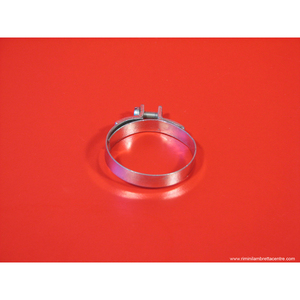 Nuevo Abrazadera Inferior para Manguera de Admisión de Aire Lambretta LI S1 + S2 + TV2 - Product Image 1