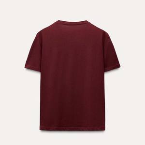 Print on Demand Custom Logo High Quality Classical Design <b>Raglan</b> Long Sleeve <b>T</b> <b>Shirt</b> Women Clothing 100% Cotton <b>T</b> <b>Shirt</b> Tee set - Product Image 2