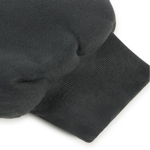 Sudadera de Invierno Premium para Hombre, 550 g/m², de Algodón Sostenible, Antiencogimiento, Diseño Personalizado, Estampado Puff, Teñido Liso, 100% Algodón - Product Image 6