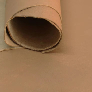 Patrón de acabado de tela de cuero duradero Exportación de alta calidad Tendencia Todo tipo de material de cuero 2024 al por mayor - Product Image 1