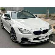 BMW M6 d'occasion 2013 - Product Image 1