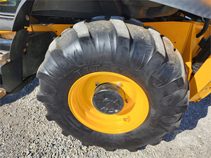 Mini retroexcavadora 2017 JCB 3CX14 Máquina de construcción y movimiento de tierras pequeña ampliamente utilizada Cargador frontal y retroexcavadora - Product Image 5