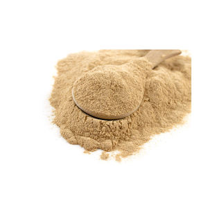 ผงสารสกัดจากรากโสมธรรมชาติบริสุทธิ์ผลิตภัณฑ์ใหม่ล่าสุด100% - Product Image 2