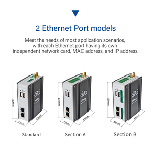 ระบบประมวลผลขอบ BL335ของ armxy ที่ปรับแต่งได้ด้วย4 * RS232/RS485 + <span class=keywords><strong>2</strong></span> * USB2.0สามารถเลือกโดยสารได้สำหรับการอัปเกรดอุปกรณ์รุ่นเก่าในโรงงาน - Product Image 5