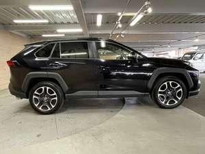 TOYOTA RAV4 2022, usado - Product Image 4