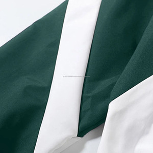 <b>Hi</b> Visibility Safety Jacket Lightweight Windbreaker For Cycling <b>Running</b> Hiking Customized Logo Sun-protective Jacket for men - Product Image 4