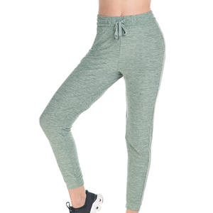 High Quality <b>Women's</b> <b>Fleece</b> <b>Jogger</b> OEM Customized Logo Factory Direct Wholesale Best Selling High Quality Winter <b>Jogger</b> - Product Image 1