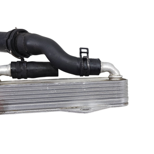 INTERCAMBIADOR DE CALOR DE LA CAJA DE CAMBIOS AUDI A3 RS3 (8V) 0BH317019A DAZA Gasolina 2500 (12>20) - Product Image 5