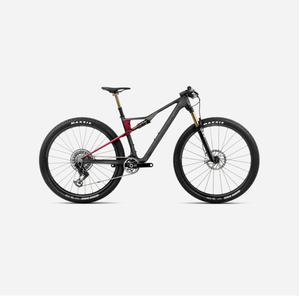 Bicicleta de Montaña Orbees Oiz M LTD 2025 de Fibra de Carbono, OMR Cross-Country Race, 120 mm, Fox 34 SL, Doble Suspensión, Fox I-LINE Trasero, 10 Velocidades - Product Image 3