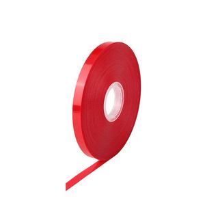 Cinta de Embalaje de OPP Termosellable de 12 mm, Rollo de Plástico para Máquina de Enfajado Automático, Cinta de Embalaje para una Mejor Organización de Productos - Product Image 1