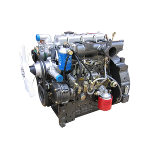 30-45 HP moteurs diesel pour tracteurs de taille moyenne - Product Image 3