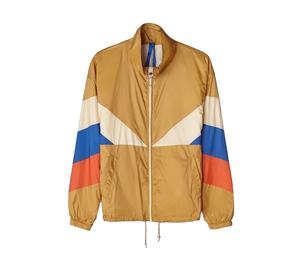 Top tendance pour femmes Sport course à pied veste d'entraînement en plein air vêtements actifs séchage rapide respirant à capuche coupe-vent vestes pour femmes - Product Image 1