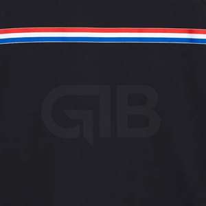 Camiseta sin Mangas para Hombre, Precio Bajo, Tejida, Ecológica, de Secado Rápido, Transpirable, de Alta Calidad, para Verano, Estilo Urbano, Poliéster/Algodón - Product Image 5