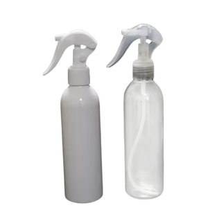 Conception personnalisée d'articles ménagers en plastique Vietnam 400ml 600ml flacon pulvérisateur en plastique PET pour vaporisateur de cuisine ou cosmétiques - Product Image 1
