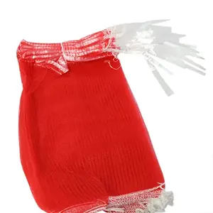 Bolsa de malla para cebolla roja de 14 kg - Product Image 1