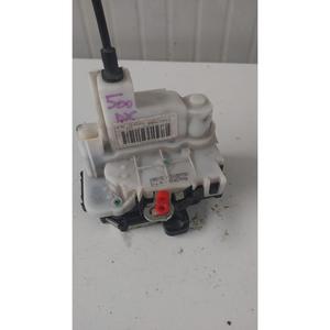 Serrure avant droite FIAT 500 Series (07>14) 51827593 169A4000 - Product Image 2