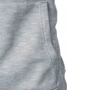 Custom Design 100% Cotton Fleece Winter Hoodies Breathable Quick Dry Light Weight High Quality <b>Pullover</b> <b>for</b> <b>Men</b> - Product Image 4