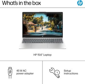 Đối với HP Envy x360 15-inch i5 12th Gen 16GB RAM 512GB SSD màn hình cảm ứng nhôm cơ thể Tiếng Anh Bàn phím Intel Bộ vi xử lý - Product Image 4