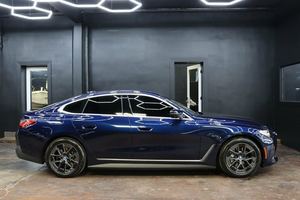 TÍTULO LIMPIO USADO DE COCHE ELÉCTRICO DEPORTIVO I4 A LA VENTA-LISTO PARA ENVIAR-ENTREGA PUERTA A PUERTA - Product Image 4