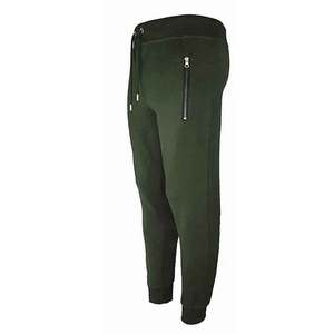 Vente en gros, logo personnalisé, ensemble simple de survêtement pour hommes, ensemble de costume de jogging, sweat à col rond, survêtement, ensemble de pantalons 2 deux pièces pour hommes - Product Image 3