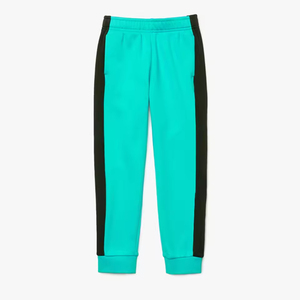 Vente en gros Costumes de jogging deux pièces pour enfants sublimés pour l'entraînement Garçons pour filles Costumes de jogging pour enfants survêtements personnalisés Ensembles de survêtements pour enfants - Product Image 4