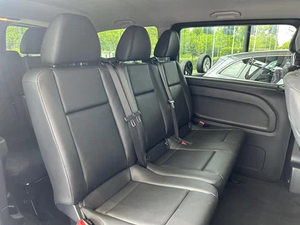 NICELY USED 2024 TOURER L29 PRO+ 8 ZITPLAATSEN + AIRMATIC PST ACHTER MPV - Product Image 6