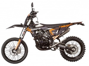 Nuovissimo Avantiss Enduro <span class=keywords><strong>250</strong></span> EFI esclusivo (PR300/175FMM) ARS - Product Image 6