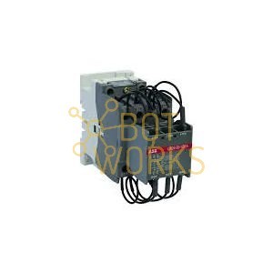 Contattore Elettrico su Guida DIN AC/DC ABB 1SBL241024R8510 690V - Product Image 1
