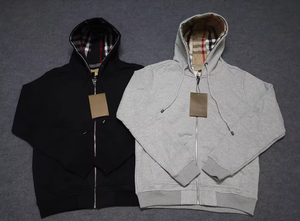 Sweat à capuche en polaire personnalisé de qualité supérieure, tendance 2025, hiver, écologique, respirant, logo brodé, homme - Product Image 3