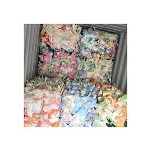 Déchets de mousse à prix compétitif pour tous les types de projets d'emballage et de bricolage en vrac disponibles avec des applications de fibres polyvalentes - Product Image 3