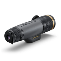 Monokuler Termal Flagship Pulsar Telos LRF XT50 1280x1024 2-16X Laser Rangefinder Teleskop Berburu Penglihatan Malam Dijual