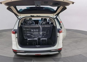 รุ่นฮอต! รถยนต์ส่วนบุคคล SUV CarnivalMPV 2WD A/T ปี 2023 มือสอง - Product Image 6
