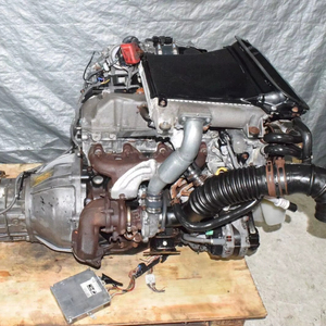เครื่องยนต์ดีเซล 5L 3.0L มือสองครบชุดสำหรับ Hilux Dyna ขายส่งเครื่องยนต์มือสอง 2L เครื่องยนต์ญี่ปุ่น 2LT เครื่องยนต์ 2L 3L 5L เทอร์โบชาร์จ - Product Image 6