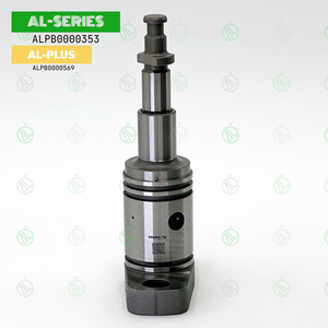 Cilindro de émbolo marino de alta precisión FEPM de Taiwán para MITSUBISHI S6R2 S12R2-MPTK (Orificio Grande) - Product Image 1