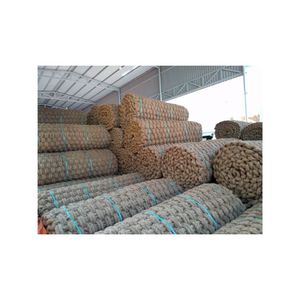 แผ่นมะพร้าวมะพร้าวจากฟาร์มดอกบัวสีฟ้าเวียดนาม2023 - Product Image 2