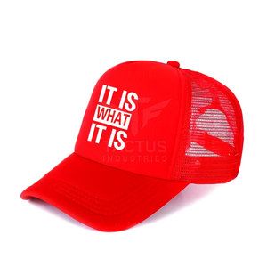Breathable Latest Design Custom Size Trucker <b>Hat</b> 100% Cotton Made Top Selling Wholesale Trucker <b>Hats</b> - Product Image 1