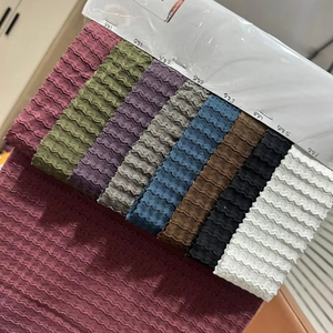 Ropa de diseñador casual de Westwear, tela de la mejor calidad hecha para la parte inferior superior de lujo - Product Image 1