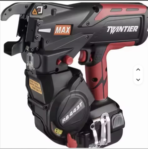 RB443T Legatrice Industriale Fai-da-Te a Batteria per Filo 19ga - Product Image 1