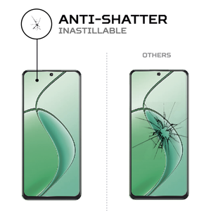 ฟิล์มกันรอยหน้าจอ Realme 12x 5G - Product Image 5