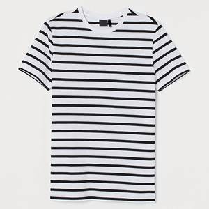 เสื้อยืดผ้าฝ้ายสำหรับผู้ชายขนาดใหญ่พิเศษเสื้อยืดโอเวอร์ไซส์ผ้าฝ้าย100% พิมพ์โลโก้ออกแบบได้ตามที่ต้องการ - Product Image 5