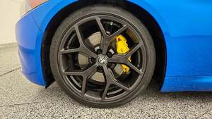 Increíble Alfa Romeo Giulia RWD 2020 Usado en Perfectas Condiciones, con Poco Kilometraje, Disponible en Existencia, Oferta Increíble - Product Image 3