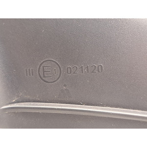 ESPEJO RETROVISOR IZQUIERDO SX AUDI A1 Sportback (8XF) ESPEJO 6 PINES CXMA (14>18) - Product Image 6