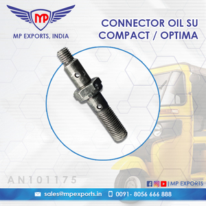 น้ำมันเชื่อมต่อประสิทธิภาพสูง Su COMPACT - Product Image 5