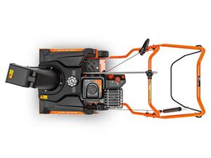 Prix démontable Ariiens Professional 21 SSRC Disponible à la vente - Product Image 3