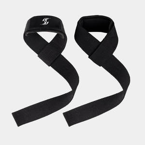 Sangles de musculation robustes pour exercices de traction et entraînement musculaire - Product Image 1